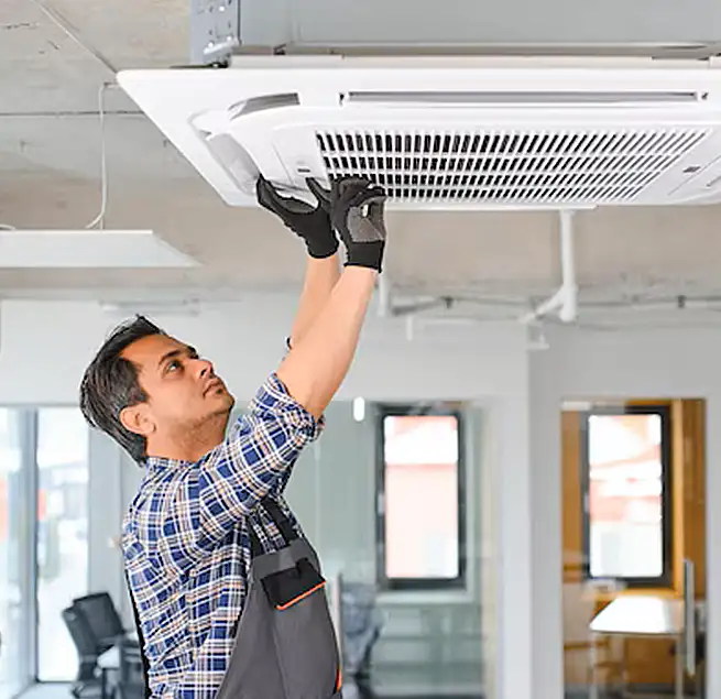 Why Homeowners & Businesses Trust Us in Dearborn Heights, MI?