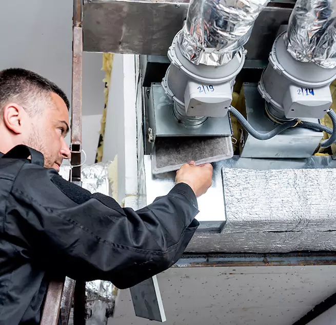 Why Homeowners & Businesses Trust Us in Dearborn Heights, MI?