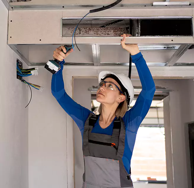 Why Homeowners & Businesses Trust Us in Dearborn Heights, MI?