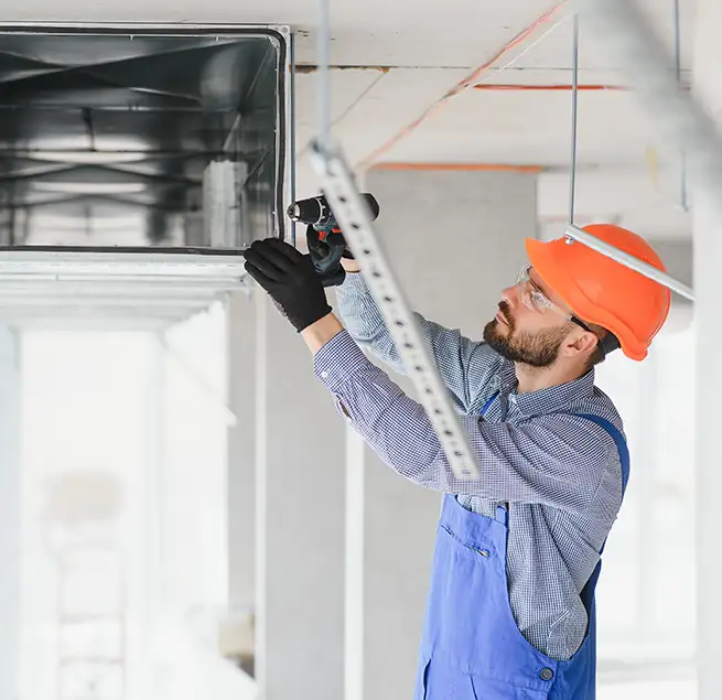 Why Homeowners Businesses Trust Us Dearborn Heights, MI