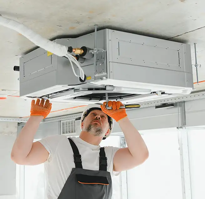 Why Homeowners & Businesses Trust Us Dearborn Heights, MI