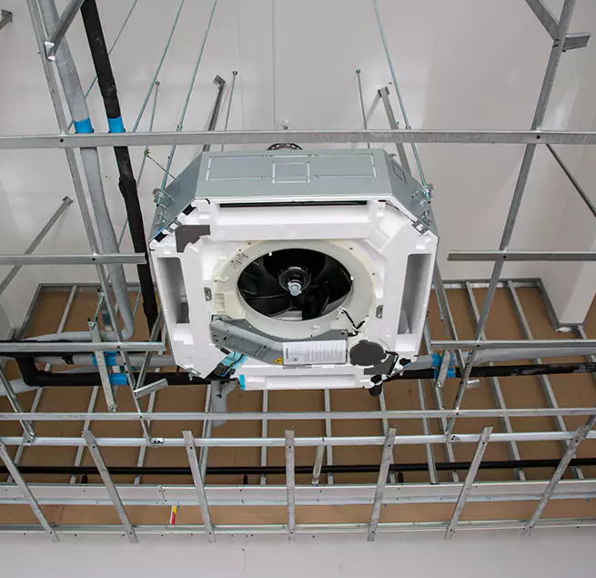 Why Homeowners & Businesses Trust Us Dearborn Heights, MI