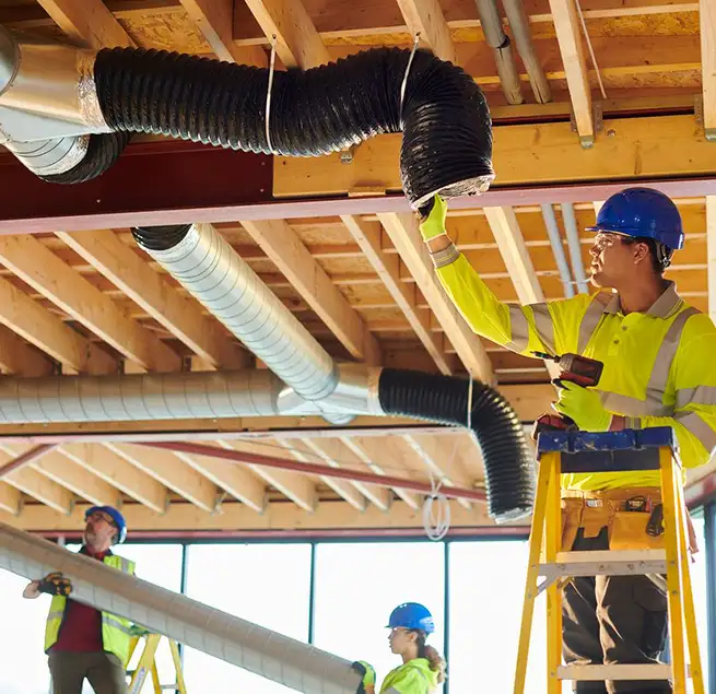 Why Homeowners & Businesses Trust Us in Dearborn Heights, MI?