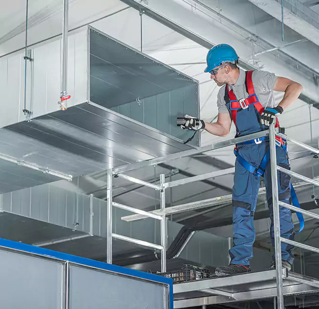 Why Homeowners & Businesses Trust Us in Dearborn Heights, MI?