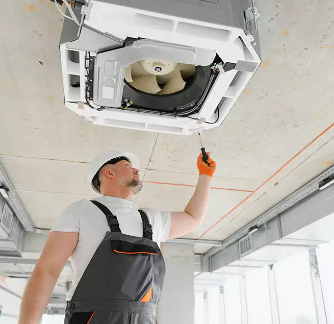 Why Homeowners Businesses Trust Us in Dearborn Heights, MI