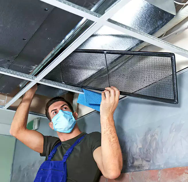 Why Homeowners Businesses Trust Us in Dearborn Heights, MI