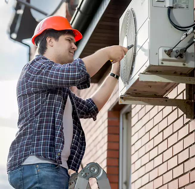 Why Homeowners & Businesses Trust Us Dearborn Heights, MI