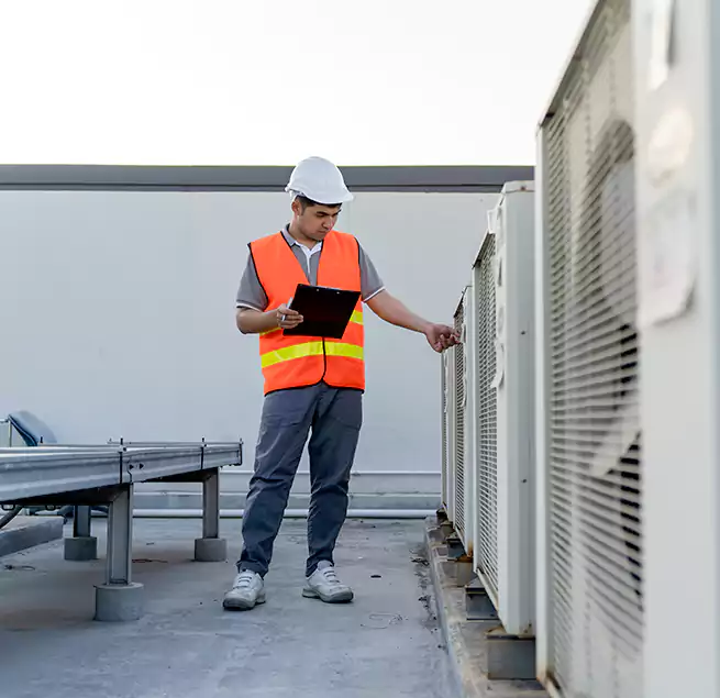 Why Homeowners & Businesses Trust Us in Dearborn Heights, MI?